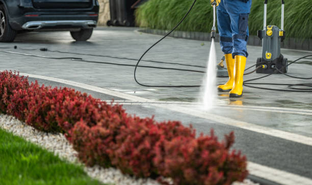 Best Restaurant Pressure Washing  in Camilla, GA